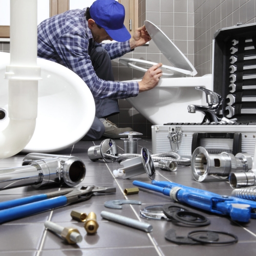 Lekdetectie in Maastricht